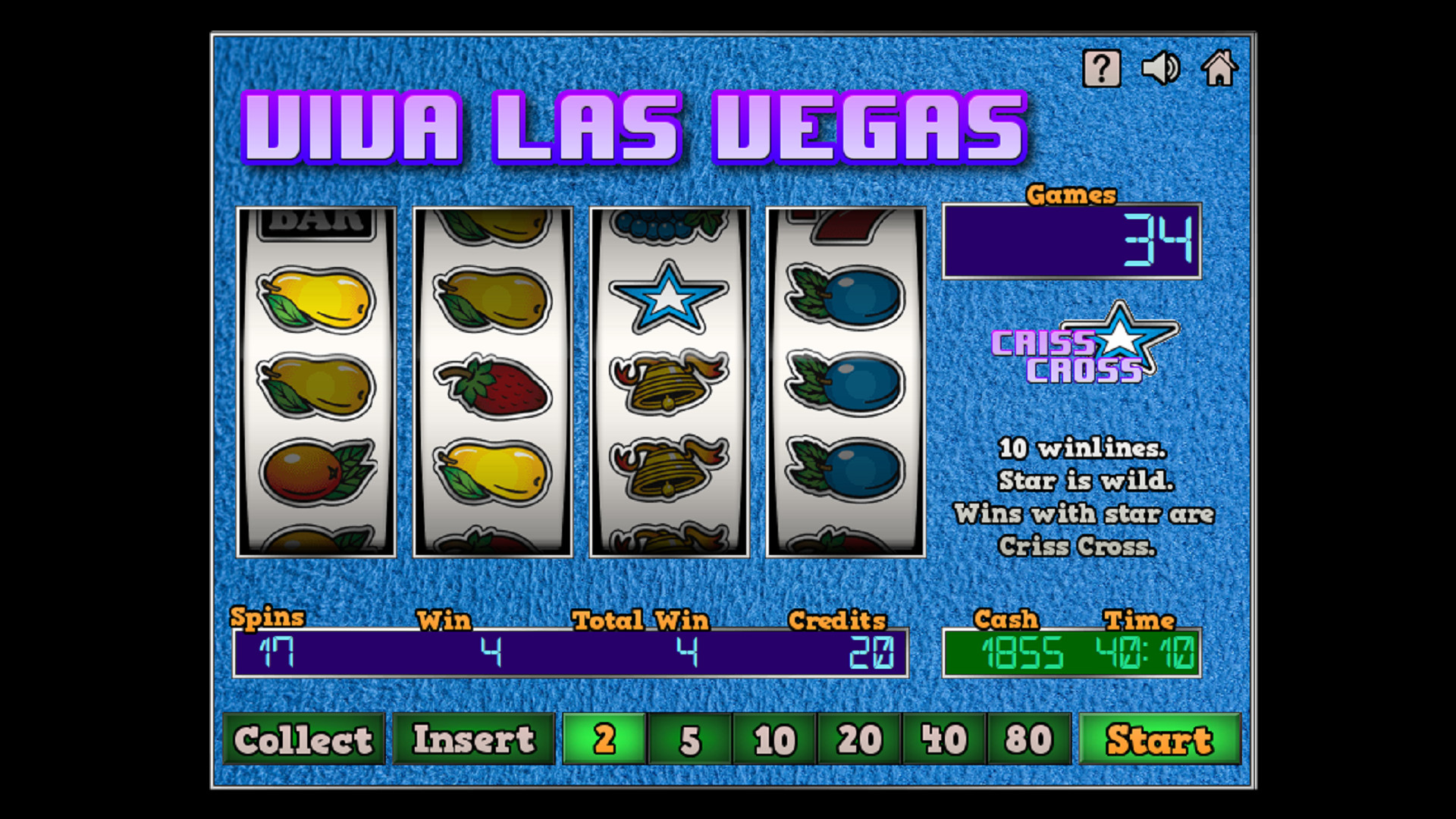 Slot Idler screenshot 4