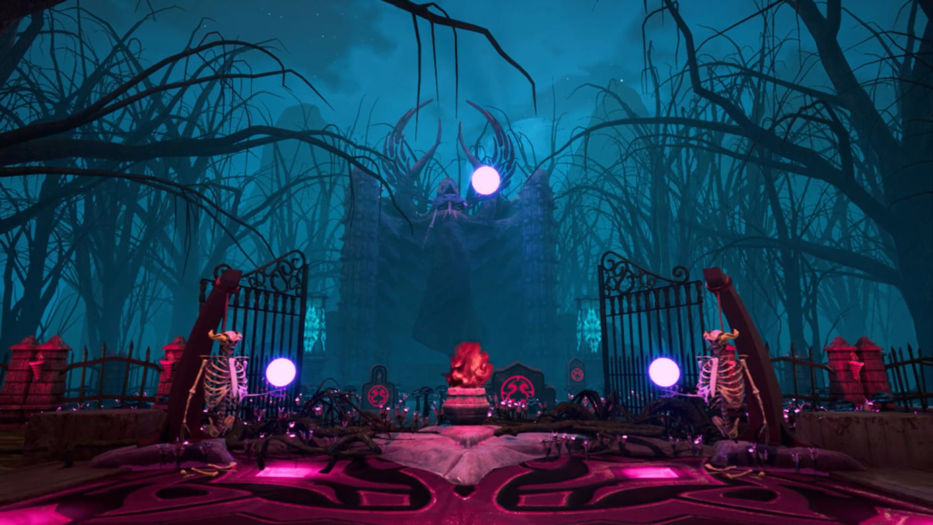 CLAN WARS screenshot 9