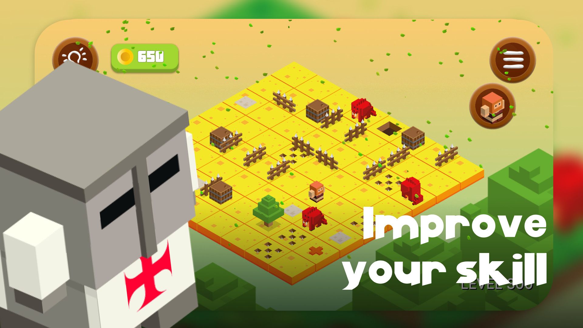 Kingdom of Maverta screenshot 5