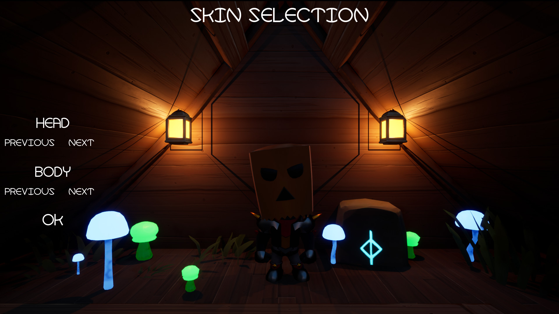 WeWereFriends screenshot 4