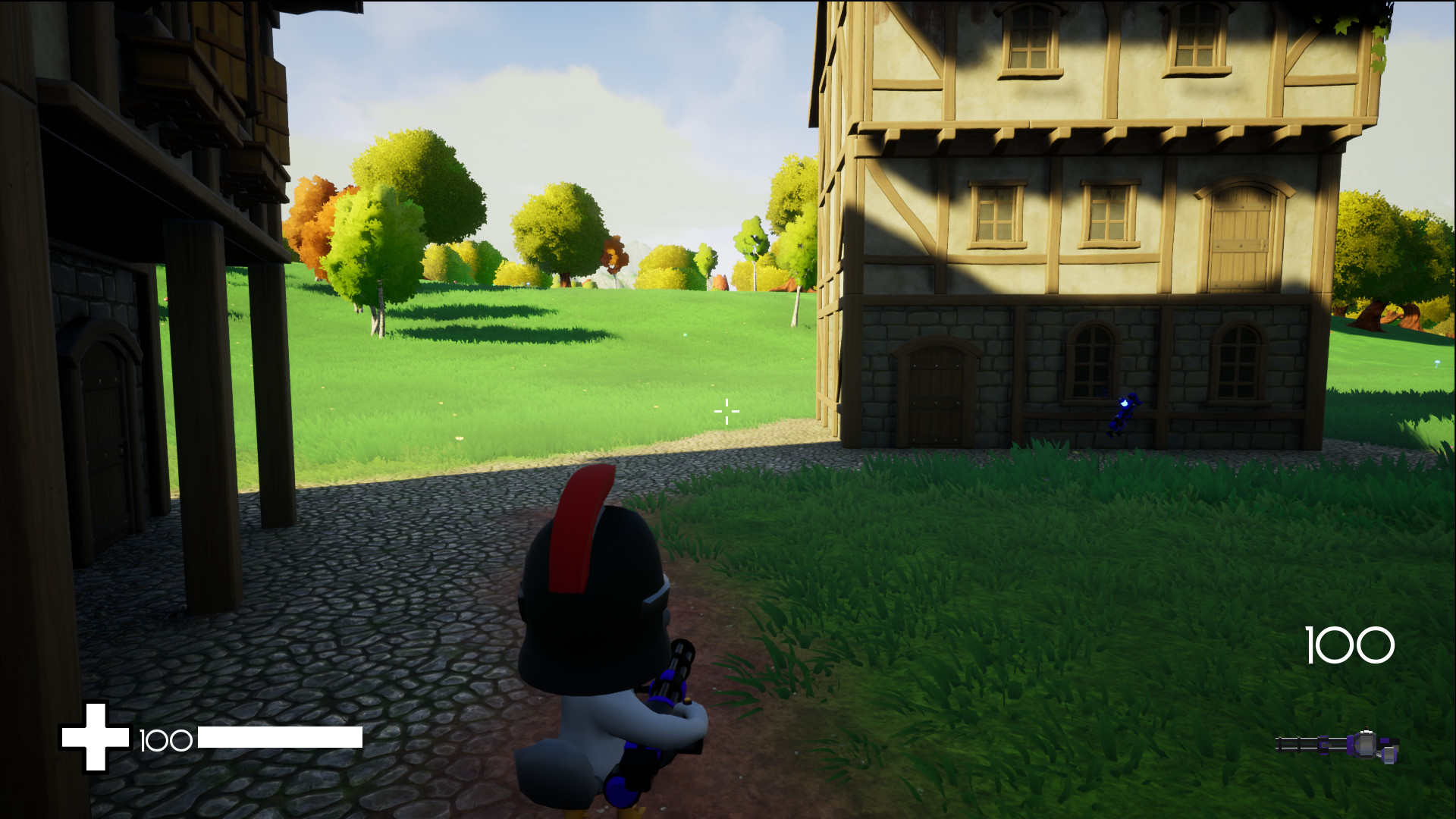 WeWereFriends screenshot 2