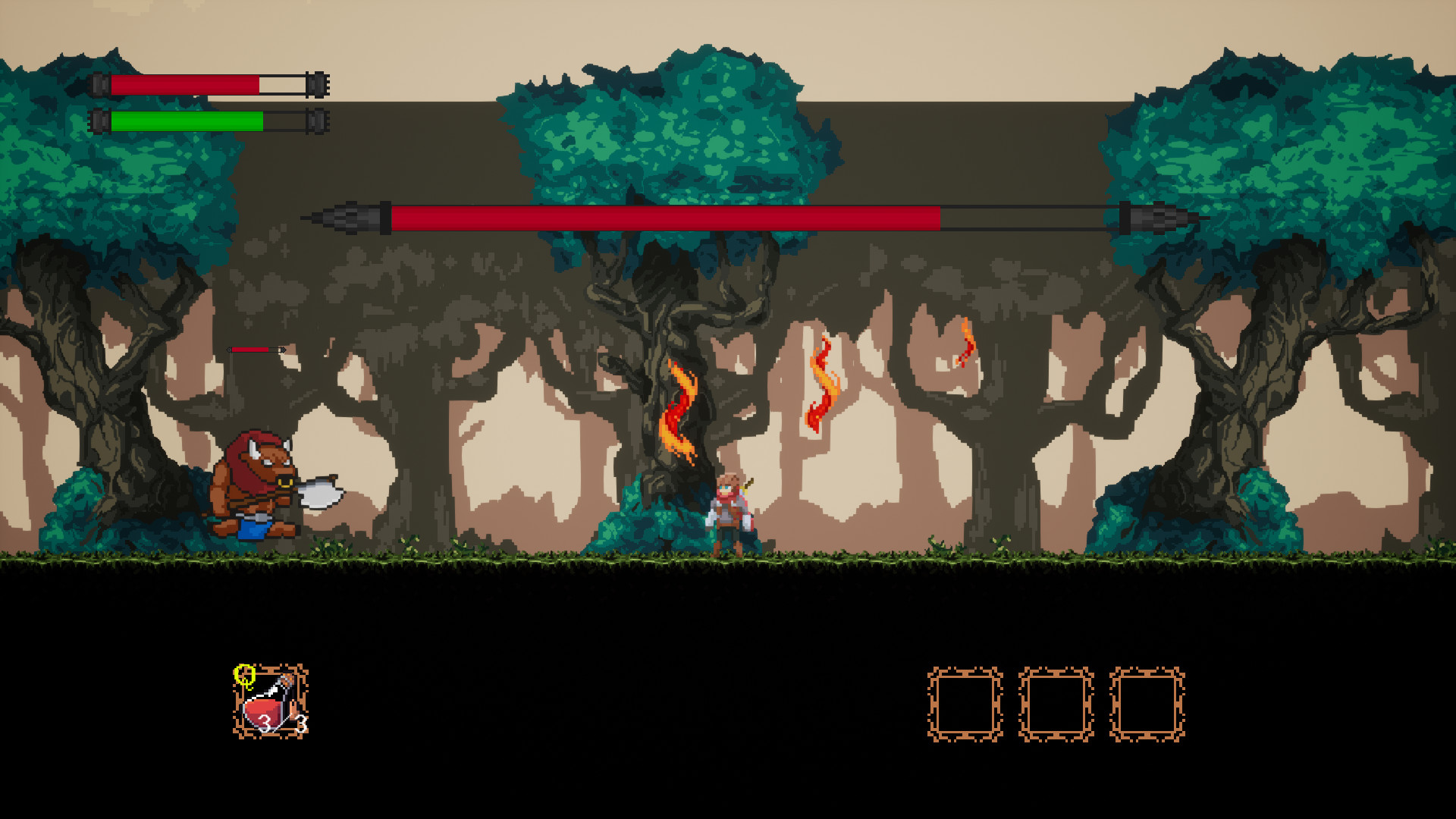 Beyond dreams screenshot 5