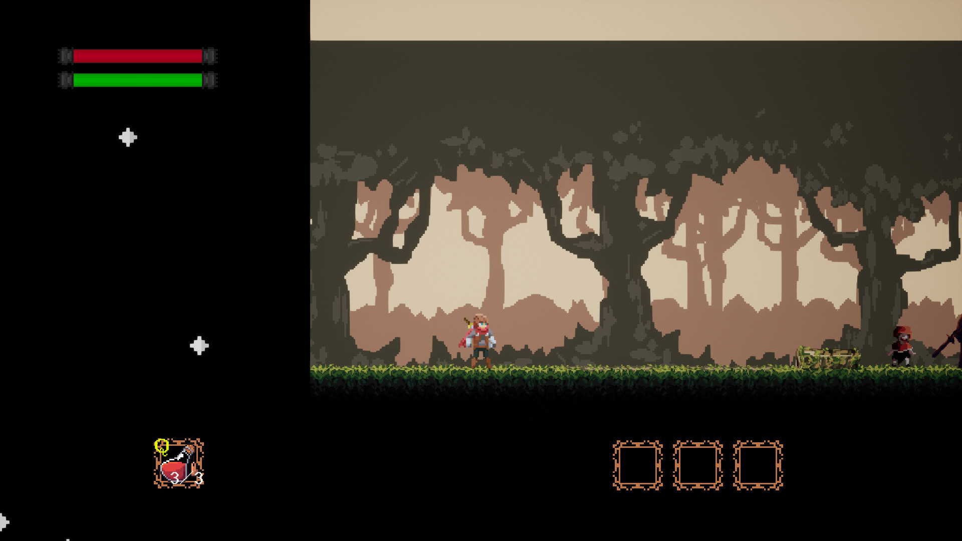 Beyond dreams screenshot 2