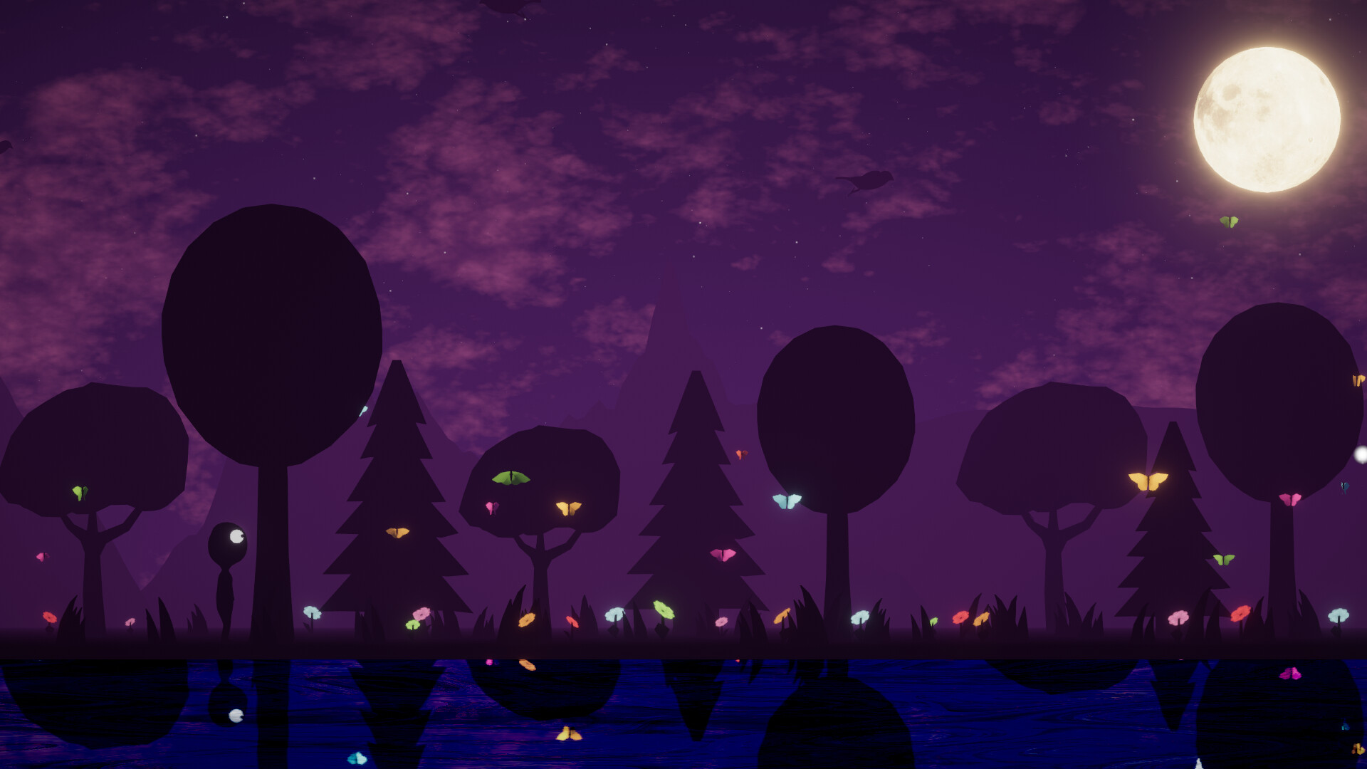 Recollection screenshot 3