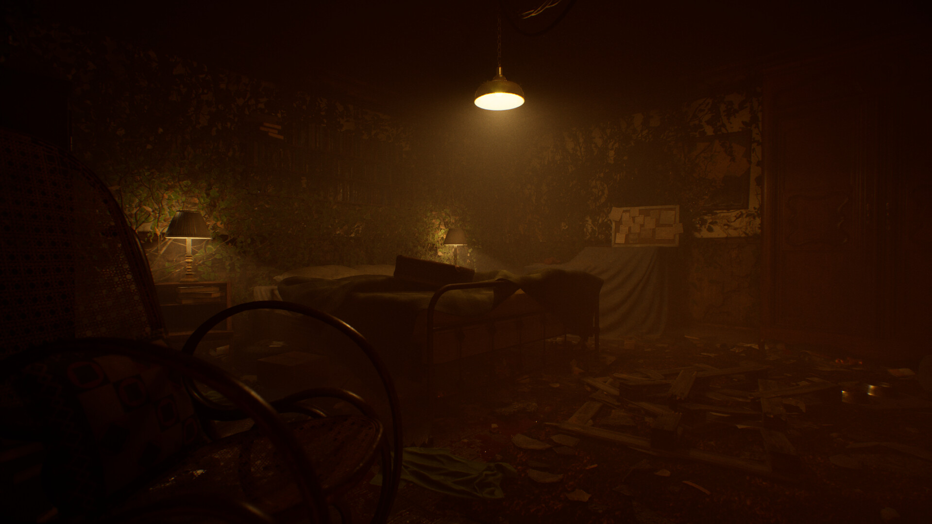 DEPRISION screenshot 5