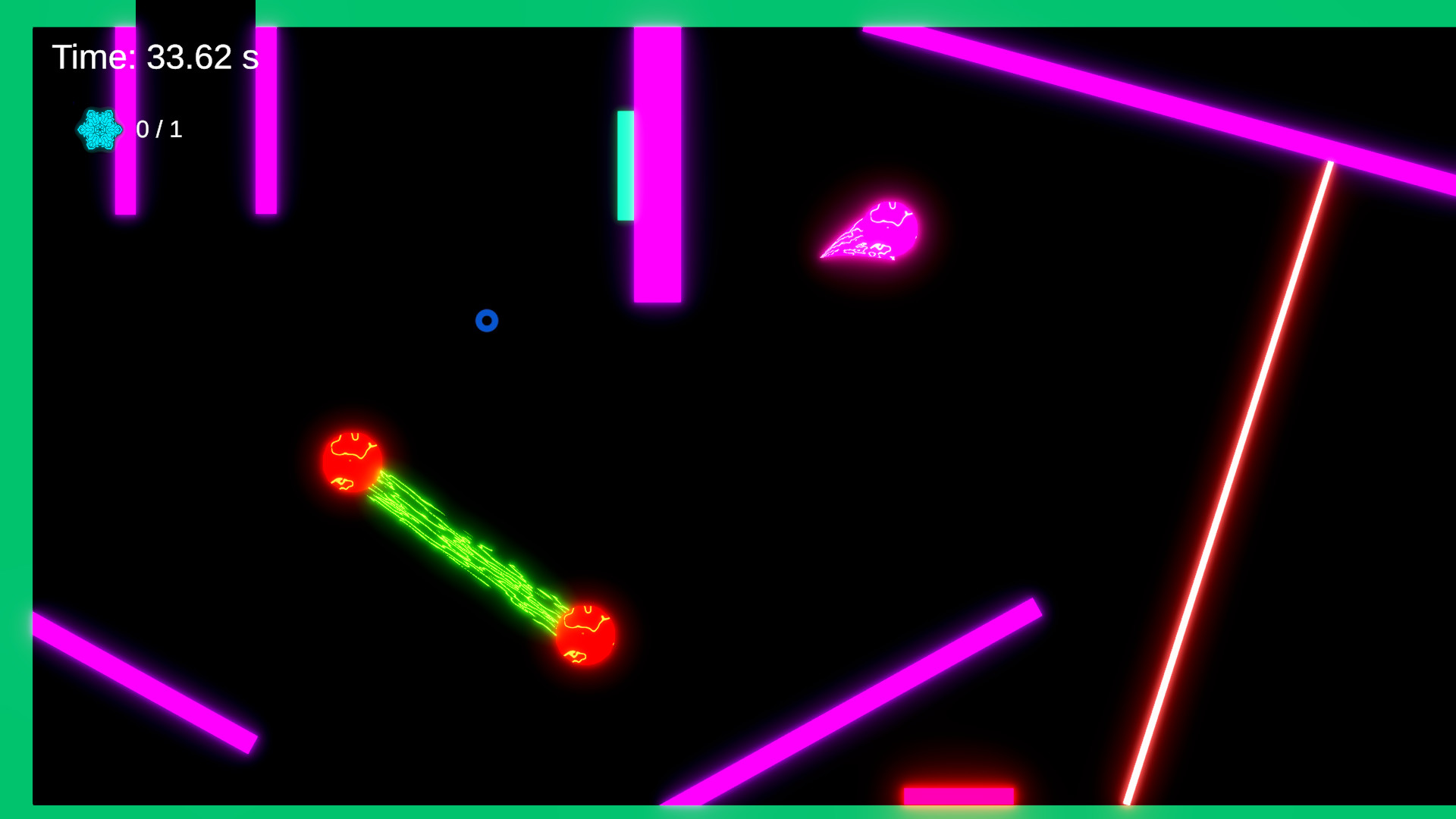 Guide and Throw screenshot 4