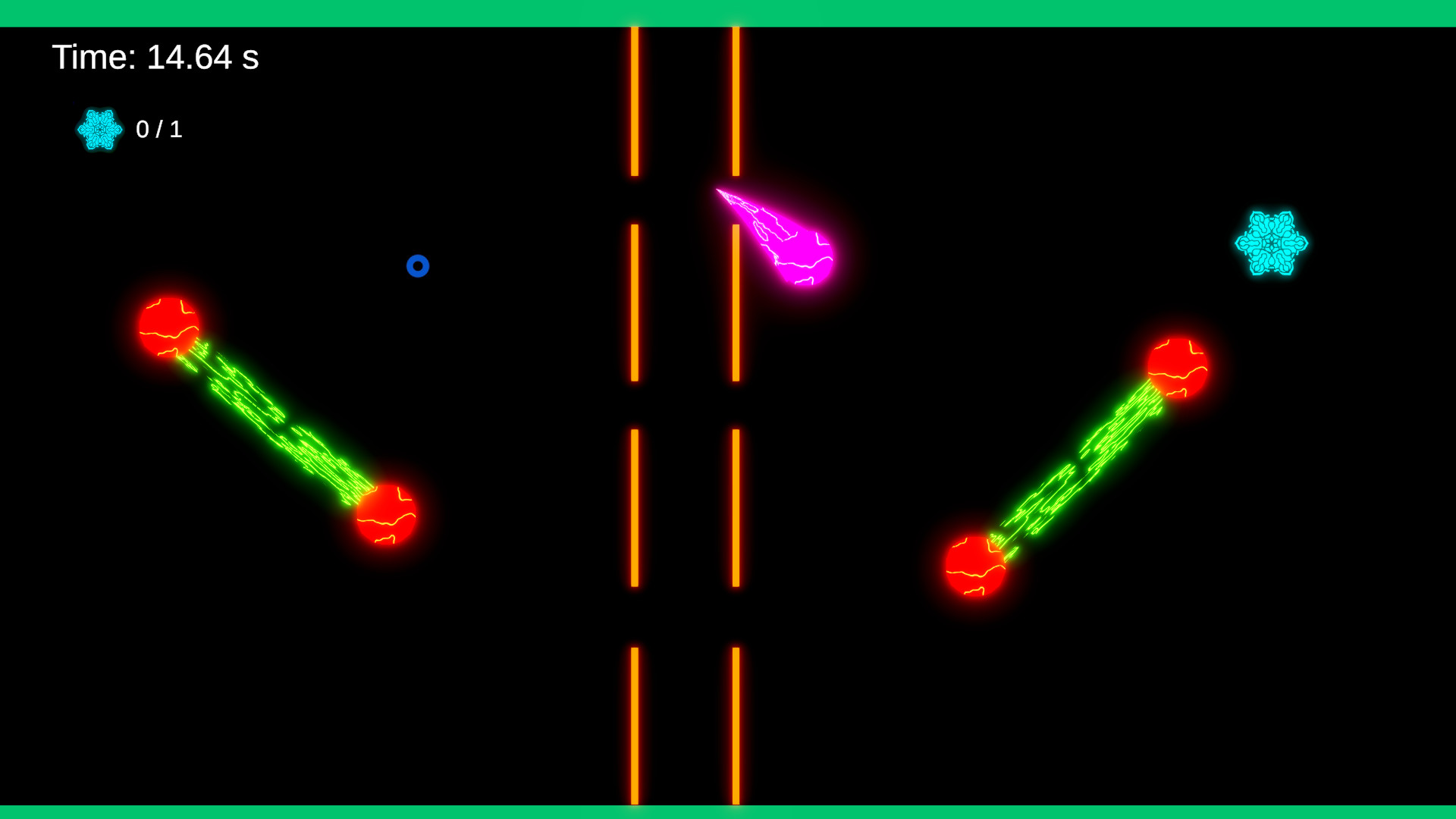 Guide and Throw screenshot 3