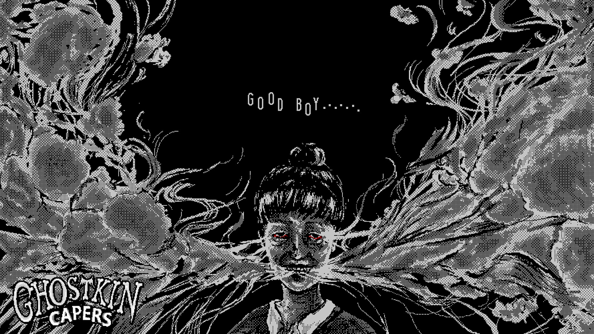 Ghostkin Capers screenshot 3