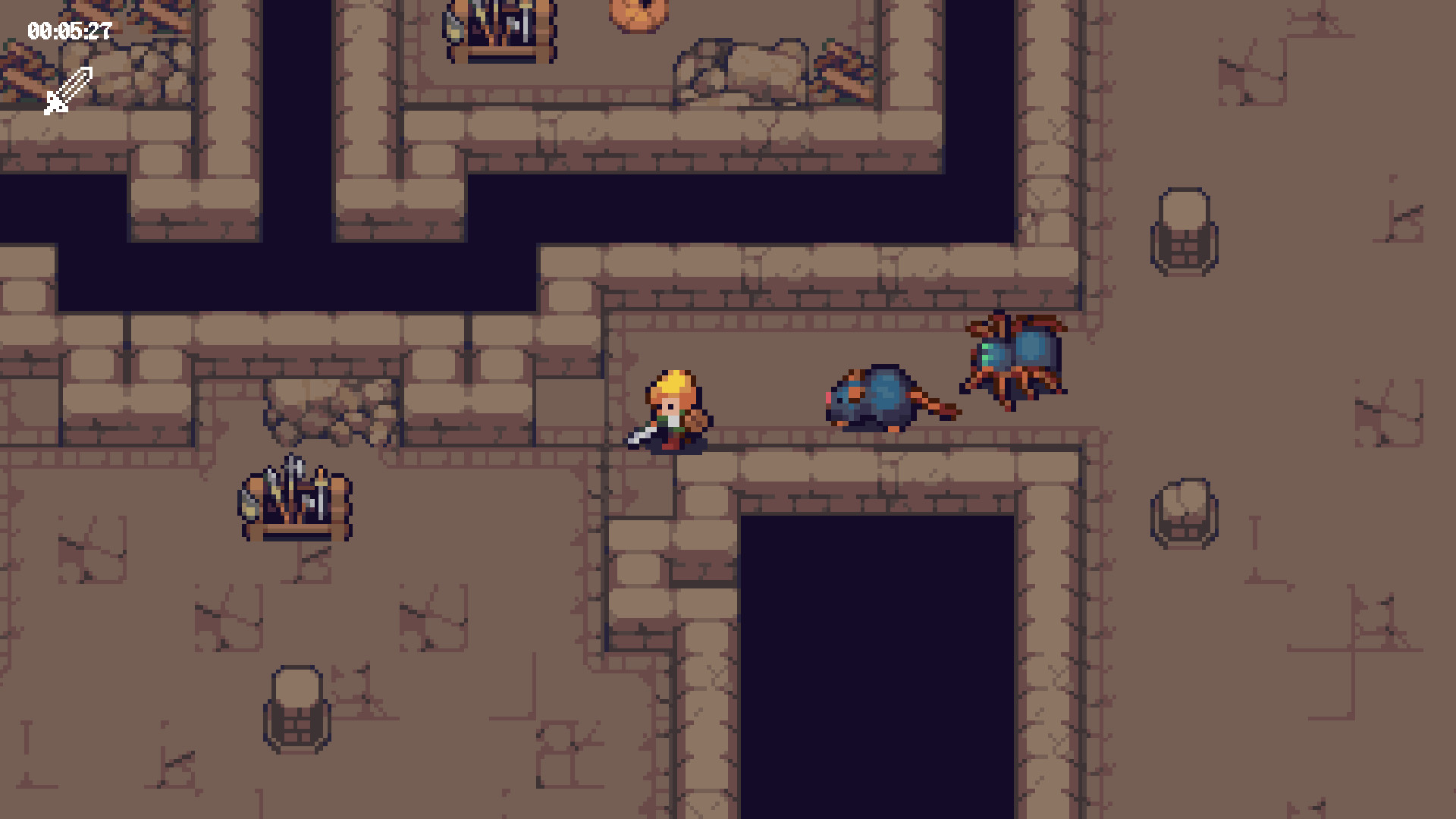 Dungeon Masters screenshot 12