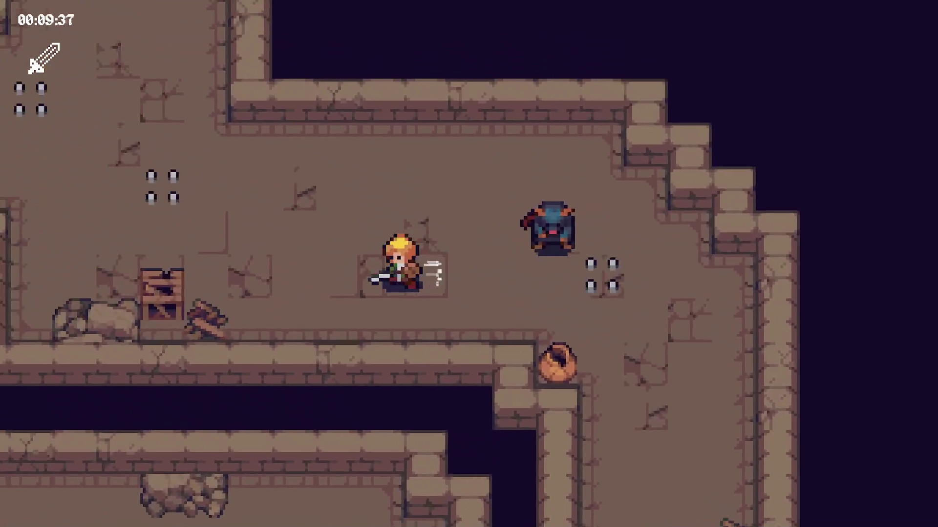 Dungeon Masters screenshot 10