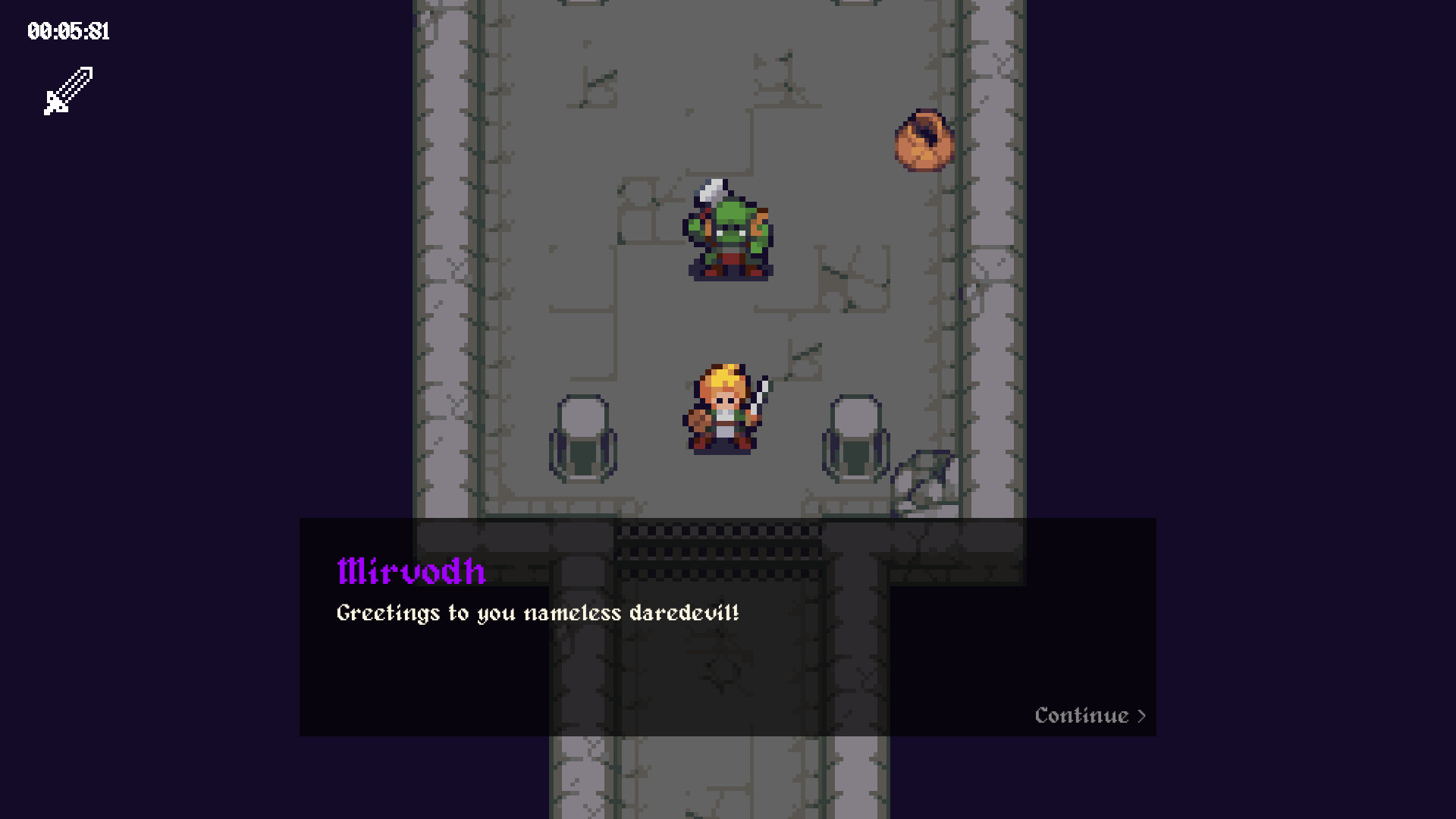 Dungeon Masters screenshot 1