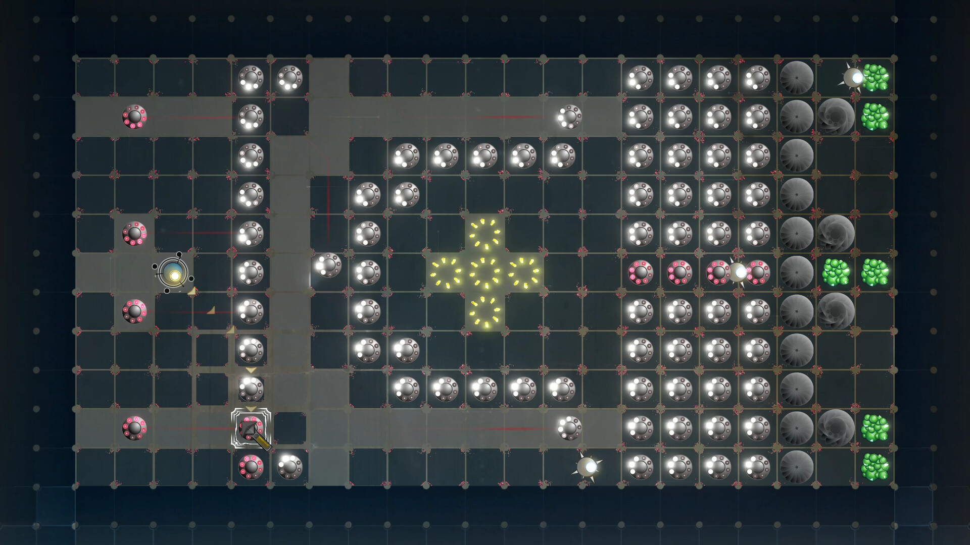 Turnament screenshot 4