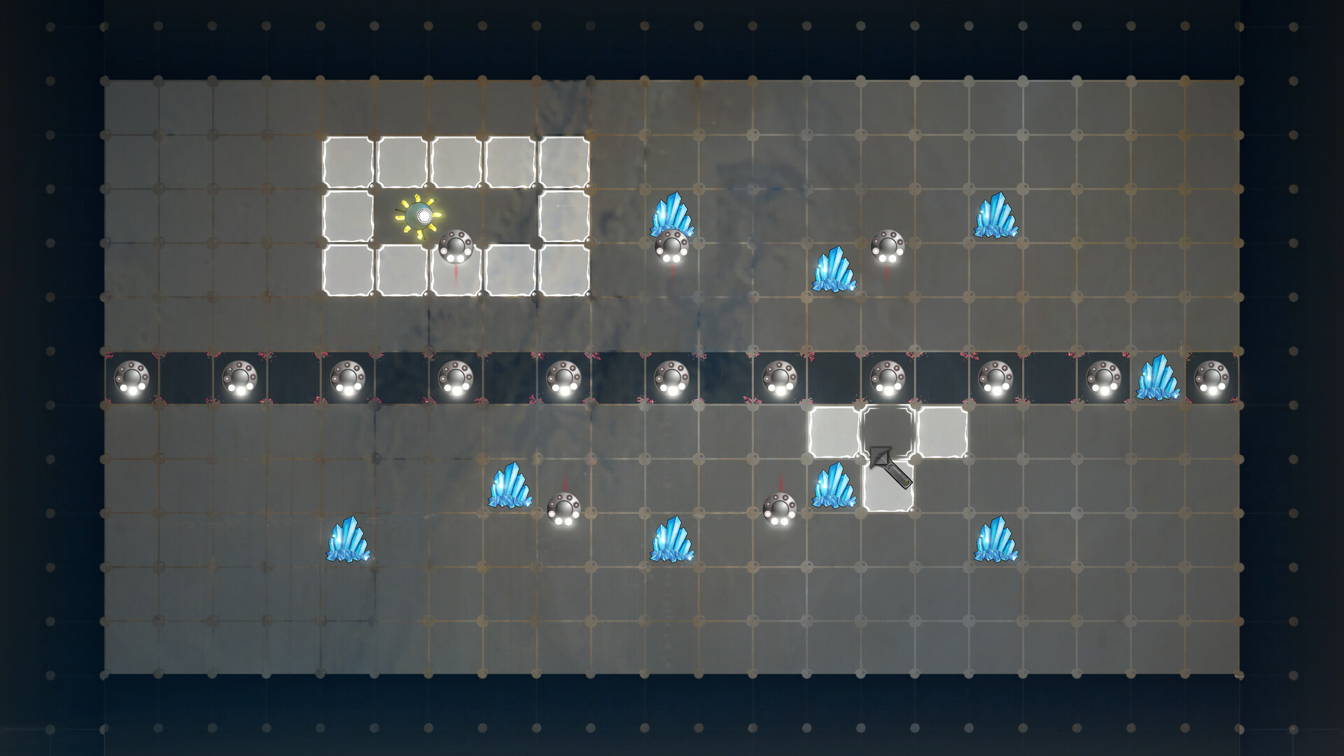 Turnament screenshot 6