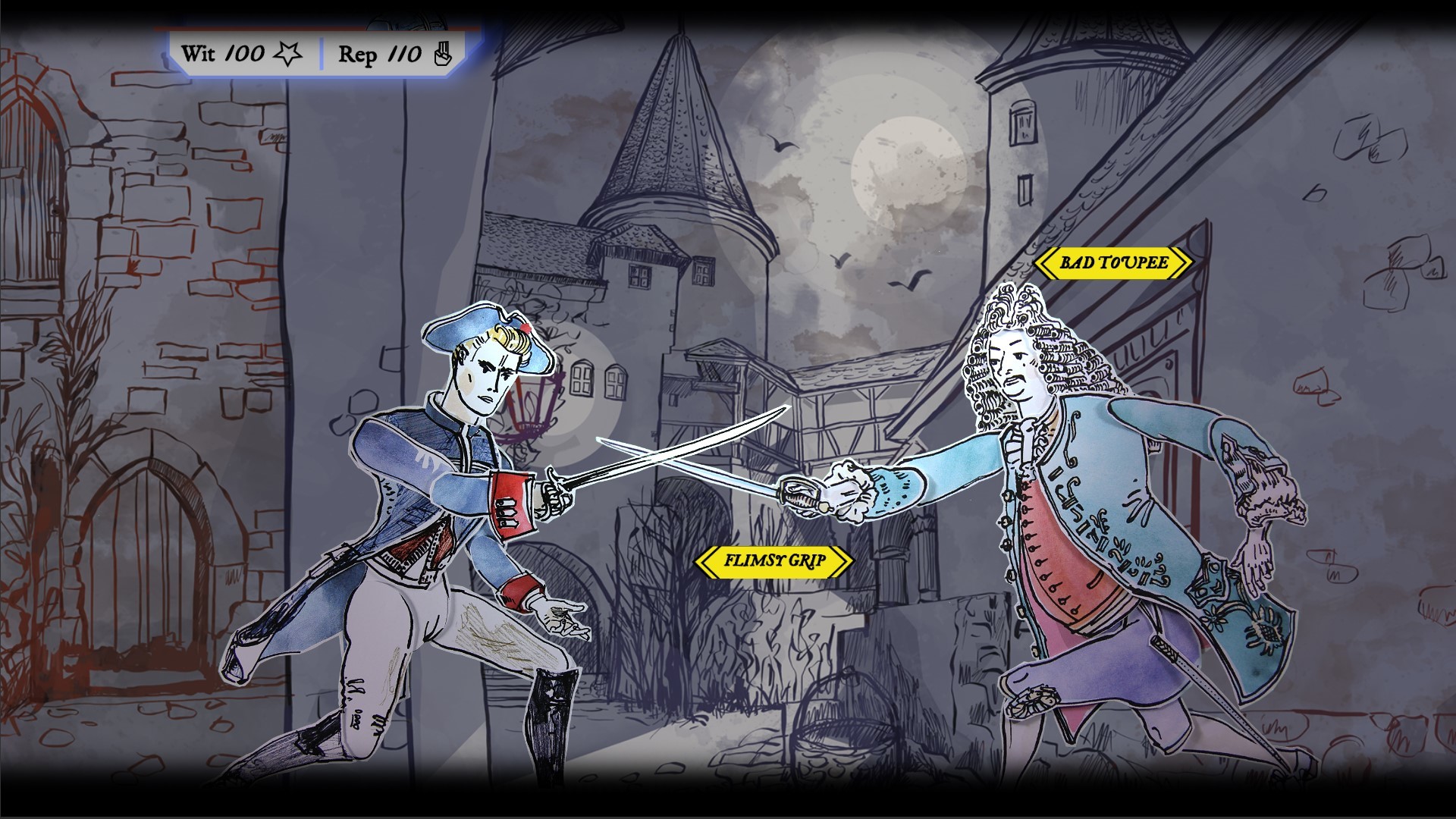 The Saragossa Manuscript screenshot 3