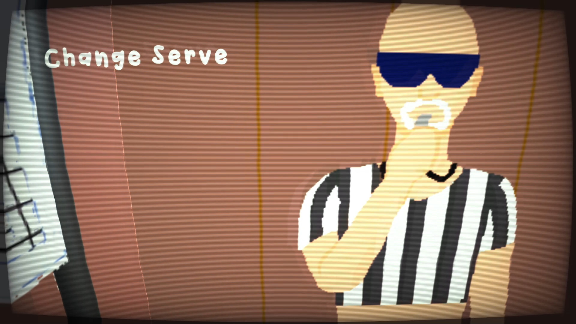 Retired Men's Nude Beach Volleyball League screenshot 7
