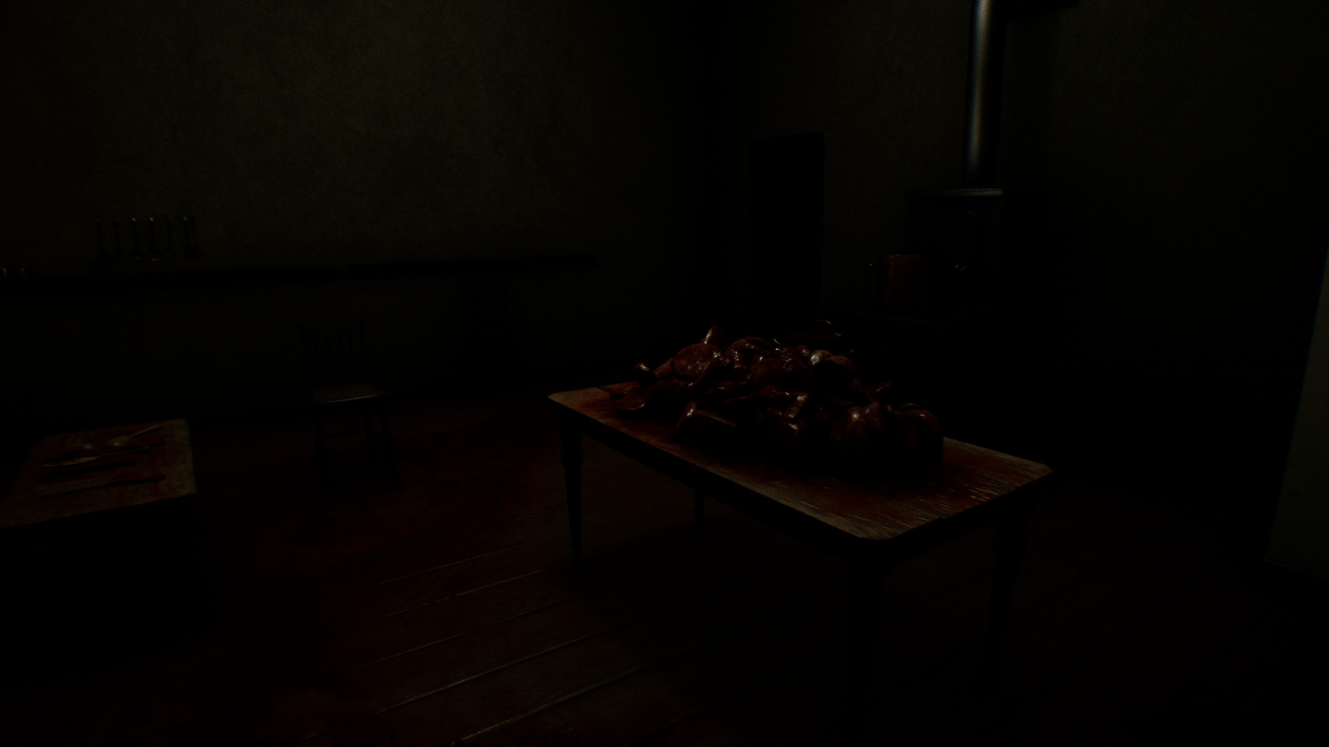 Implements of Hell screenshot 8