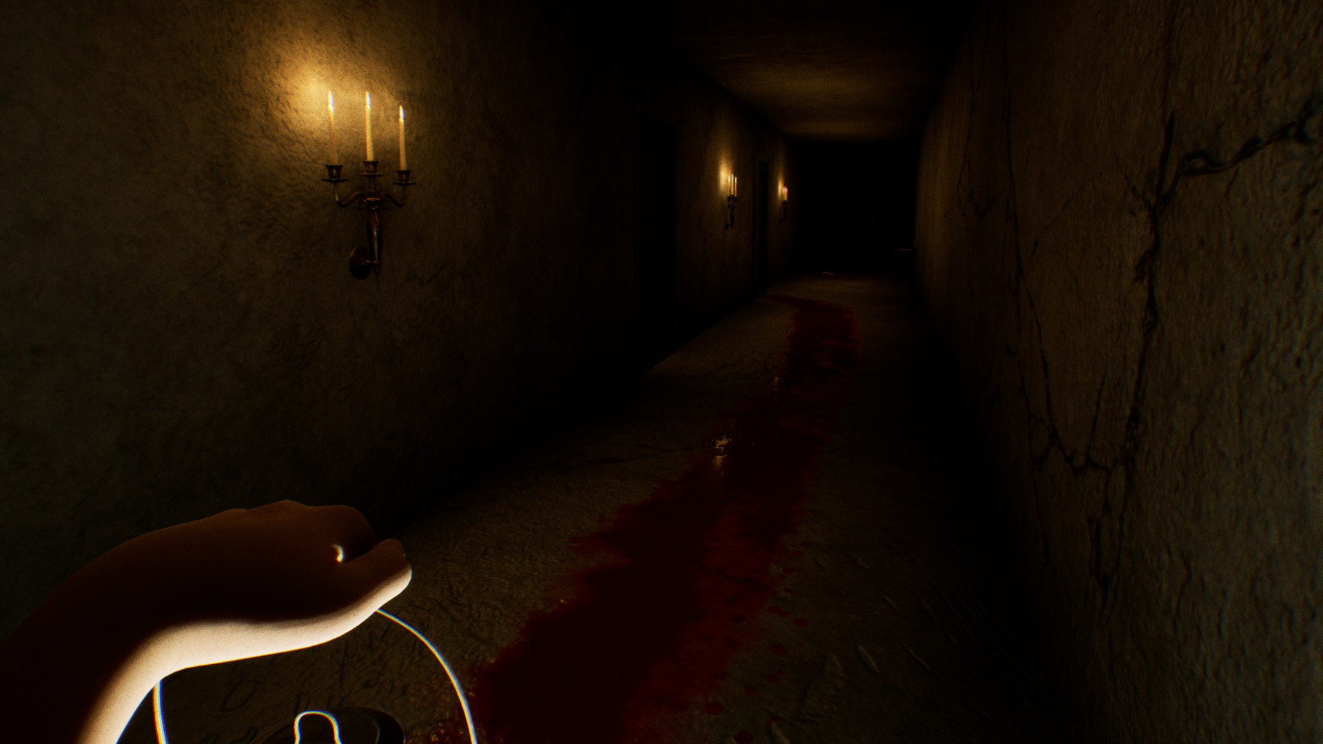 Implements of Hell screenshot 9