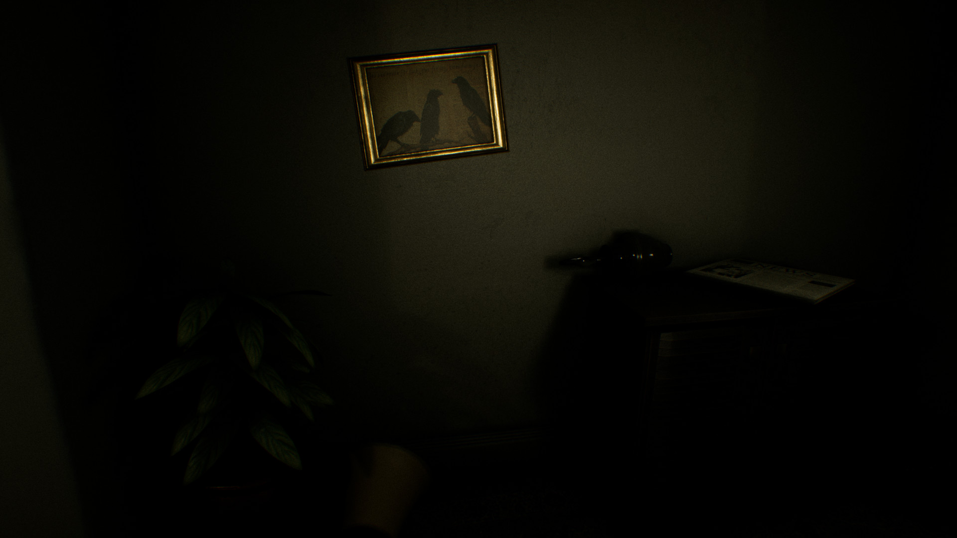 Implements of Hell screenshot 1