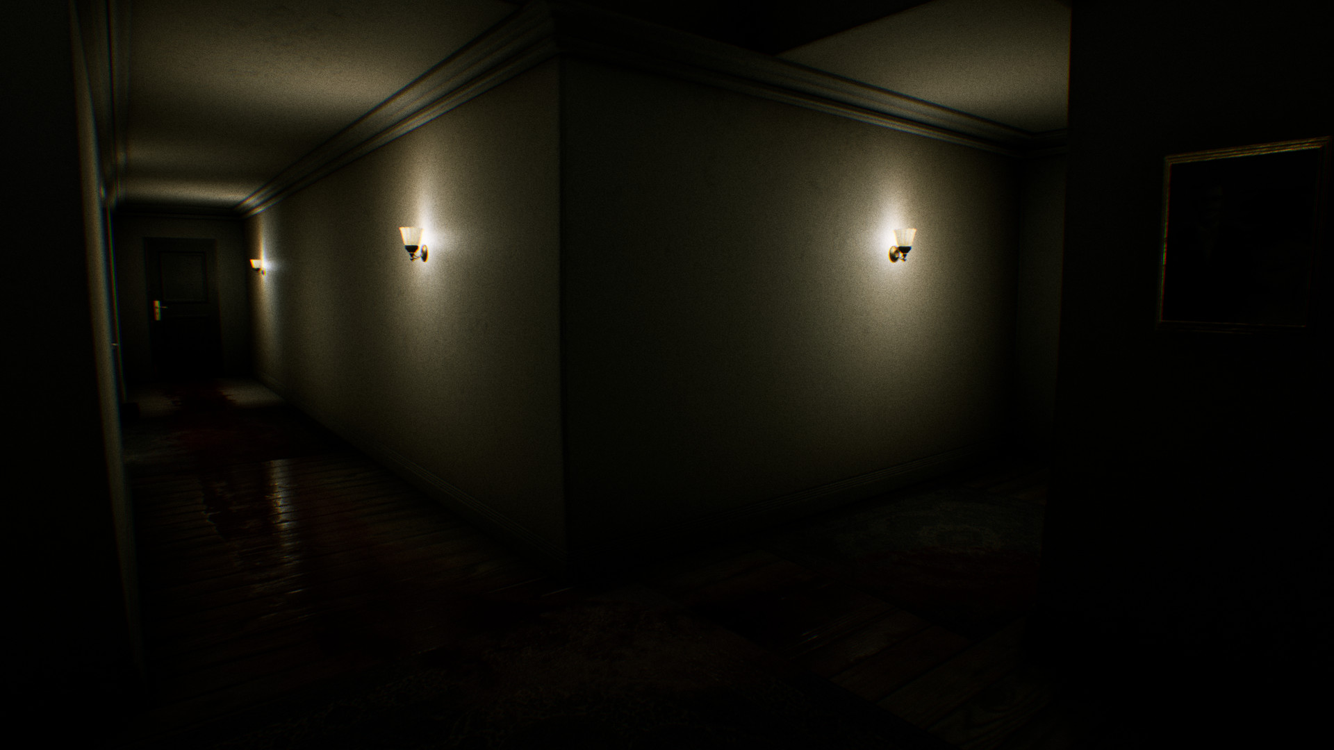 Implements of Hell screenshot 7