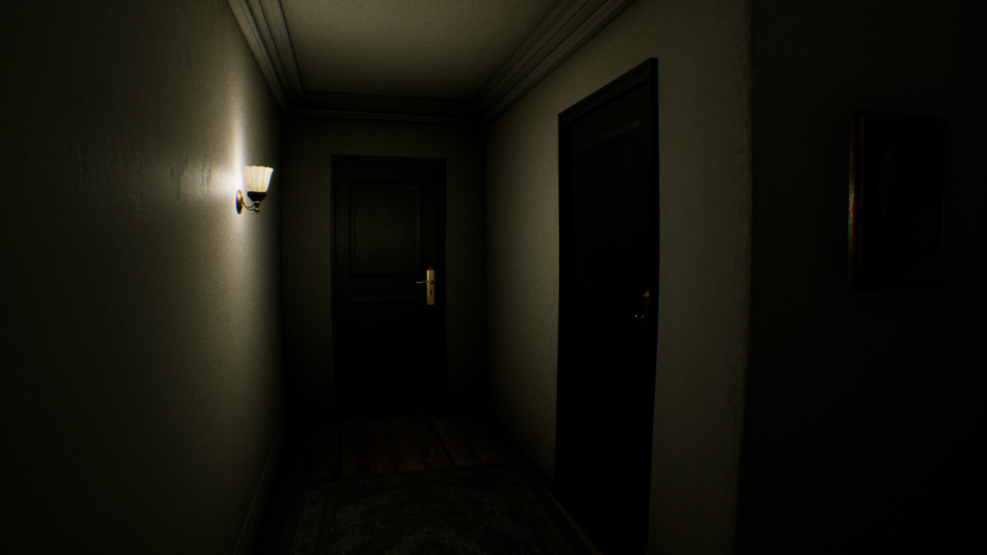 Implements of Hell screenshot 5