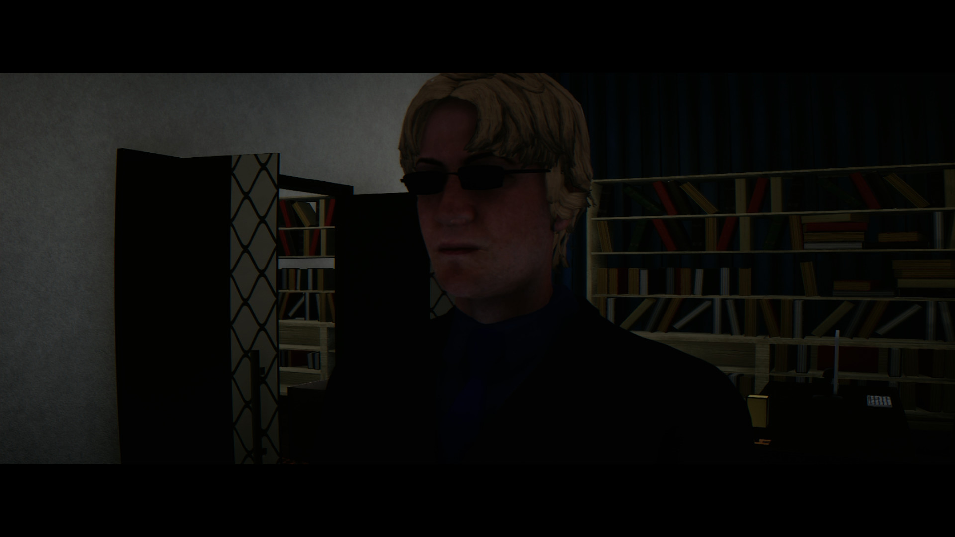Another Day in Paradise screenshot 5