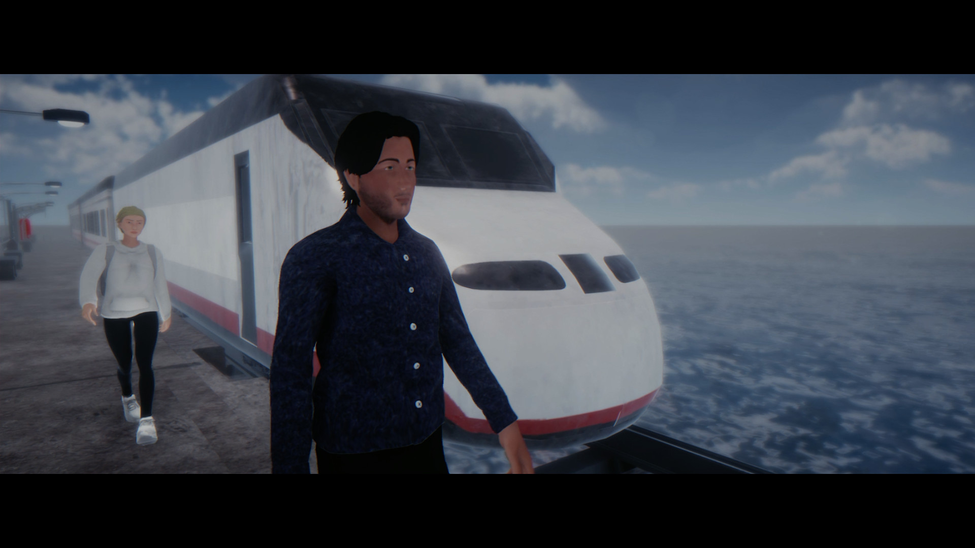 Another Day in Paradise screenshot 3