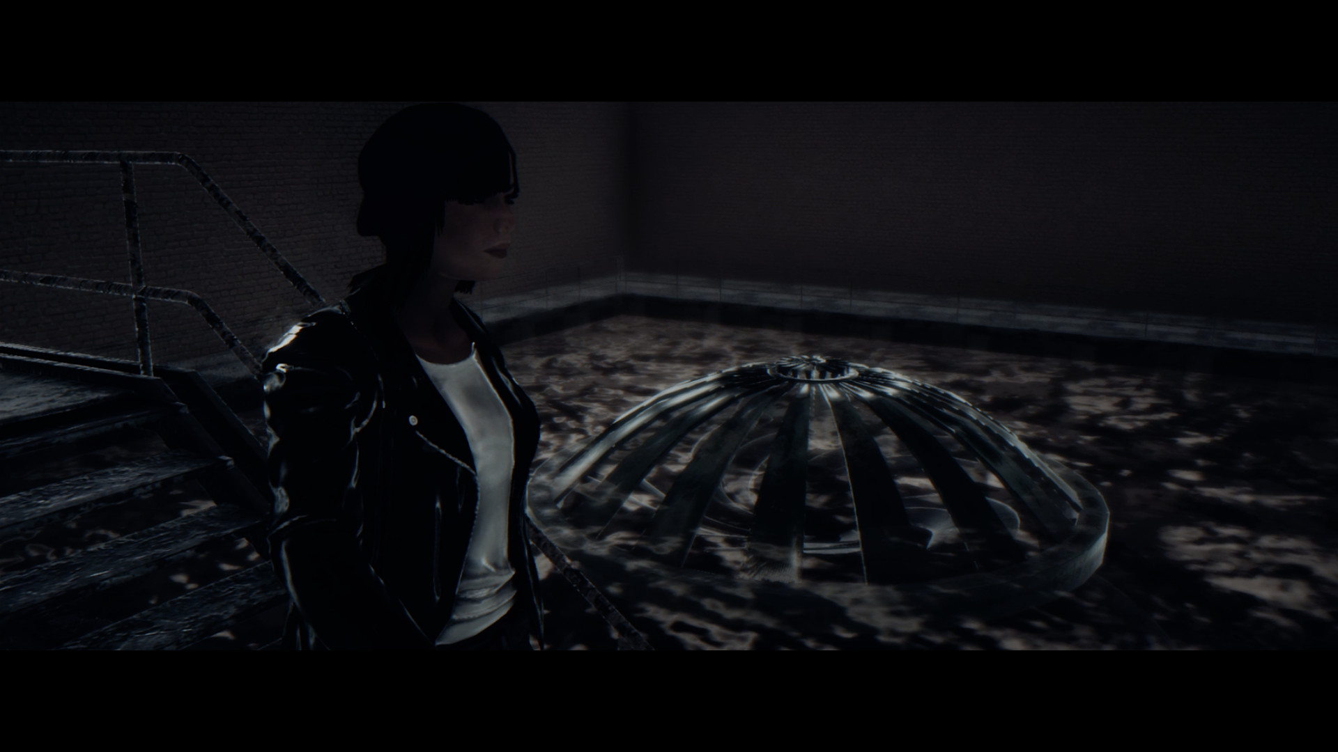 Another Day in Paradise screenshot 4