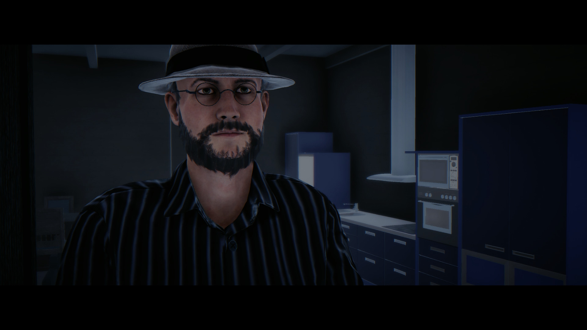 Another Day in Paradise screenshot 1