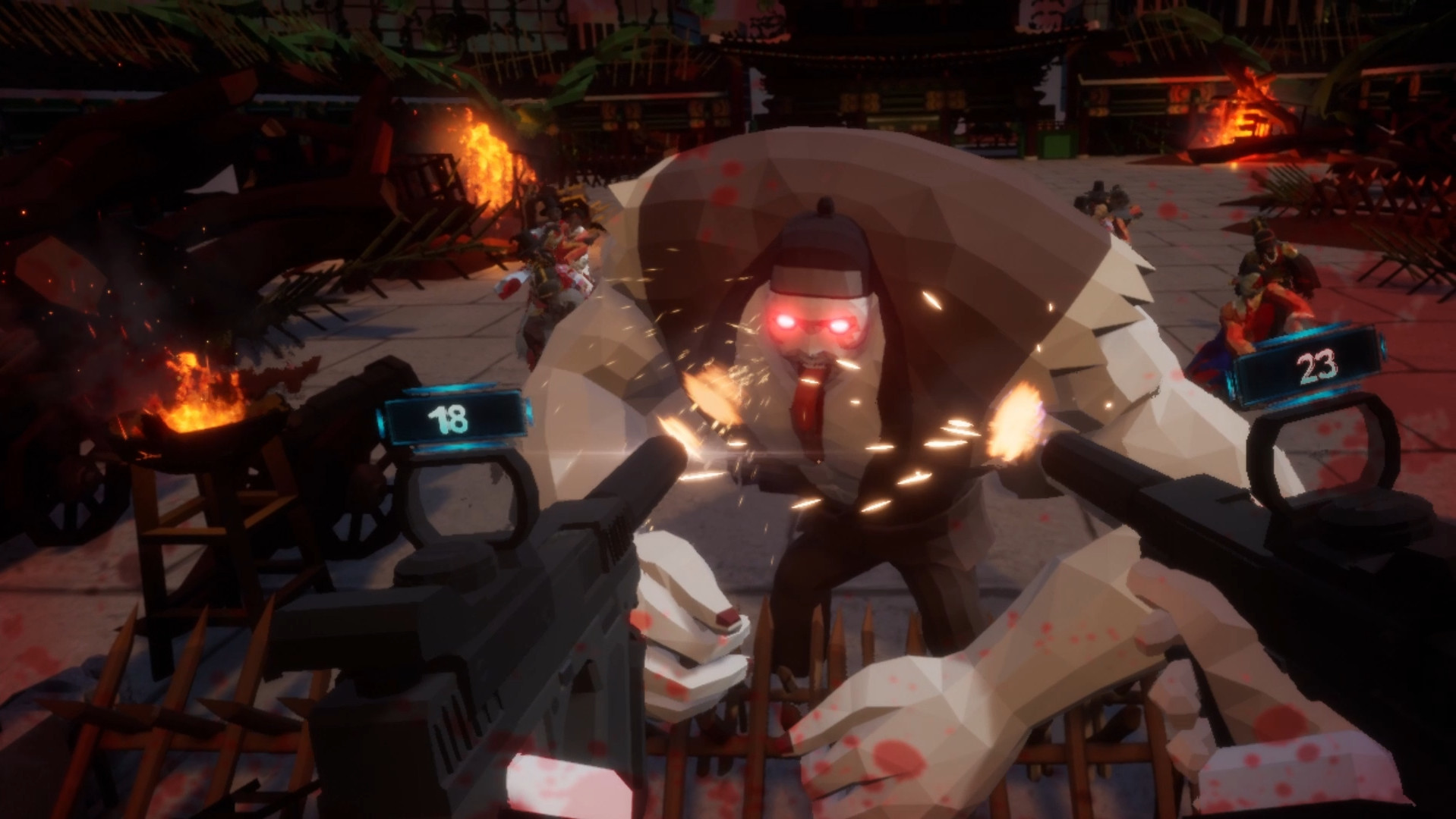 Galaxity : Korea VR screenshot 6