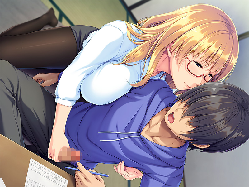 Mommy-Goddess of Unconditional Love ~Wow, You Sure Gave It Your All Out There!~ screenshot 5