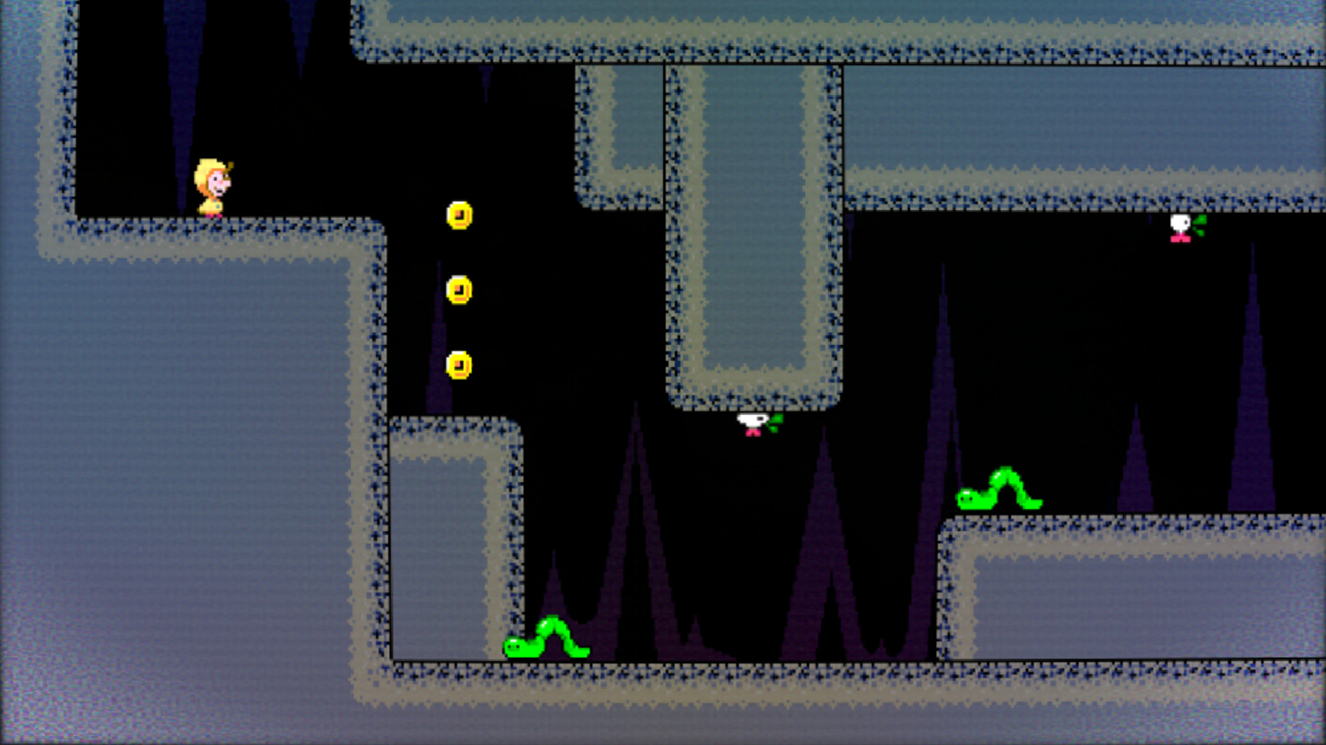 Adventure of Leek screenshot 6