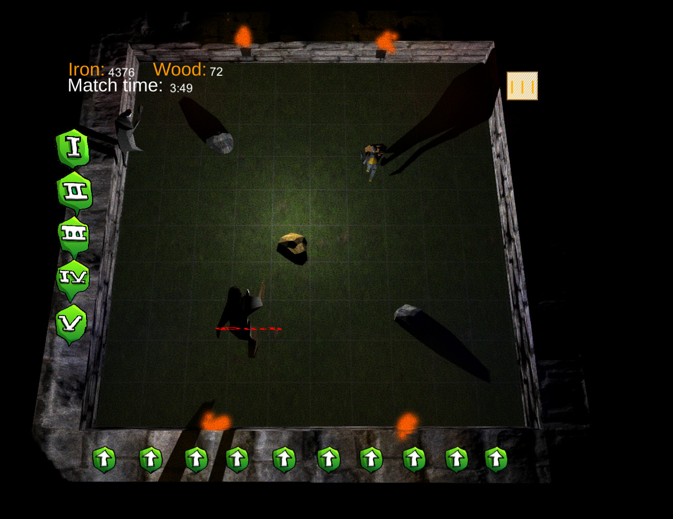 Castlepoint screenshot 4