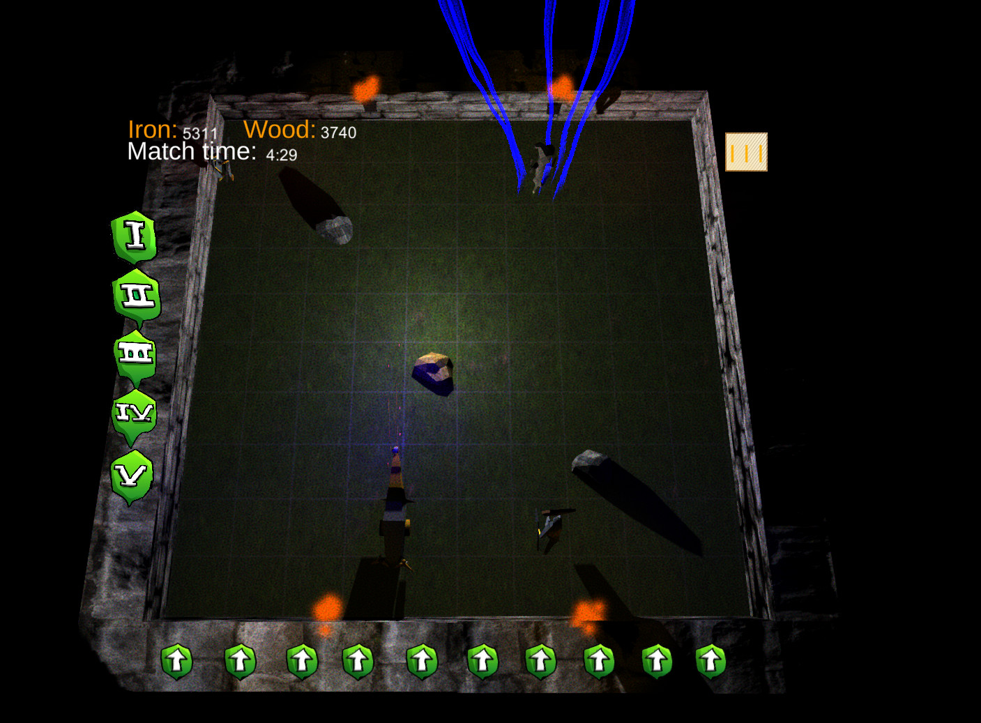 Castlepoint screenshot 5