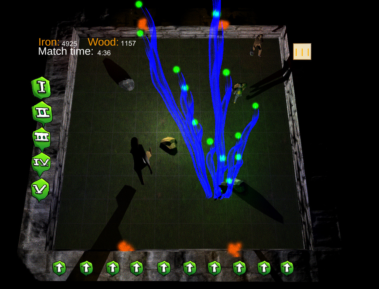 Castlepoint screenshot 2