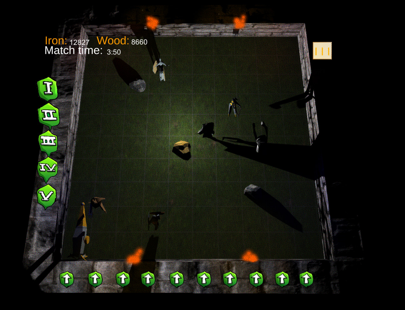 Castlepoint screenshot 1