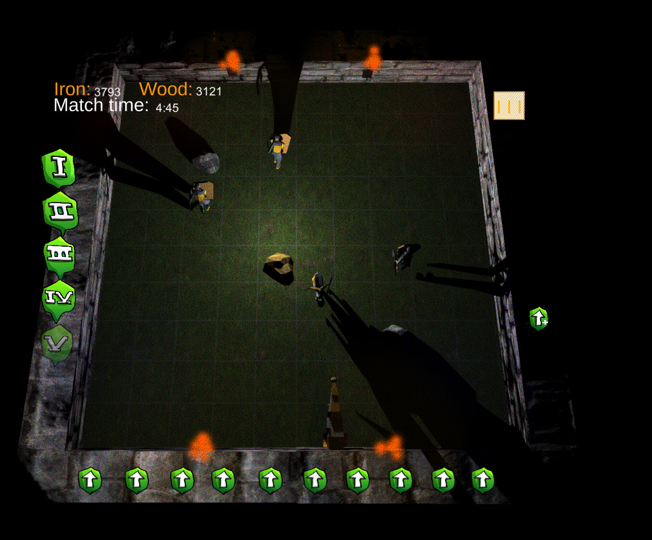 Castlepoint screenshot 3