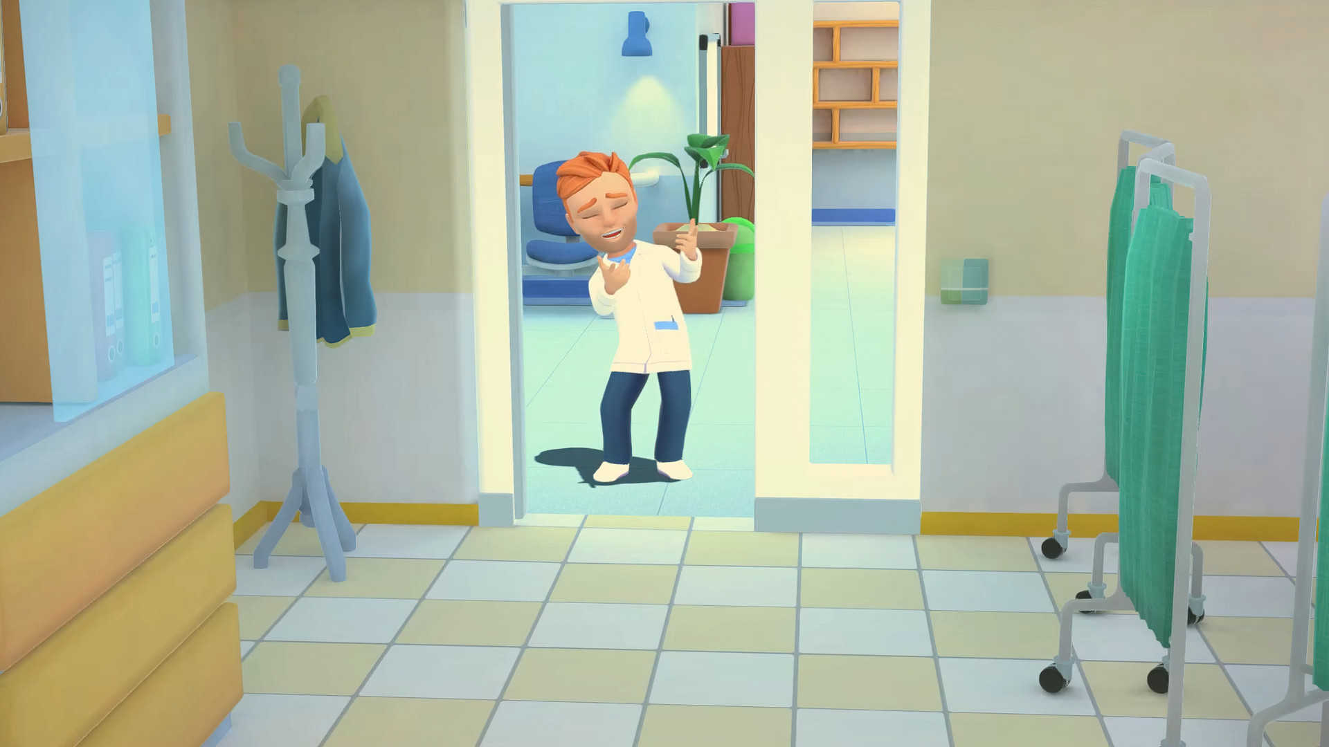 My Universe - Doctors & Nurses screenshot 1