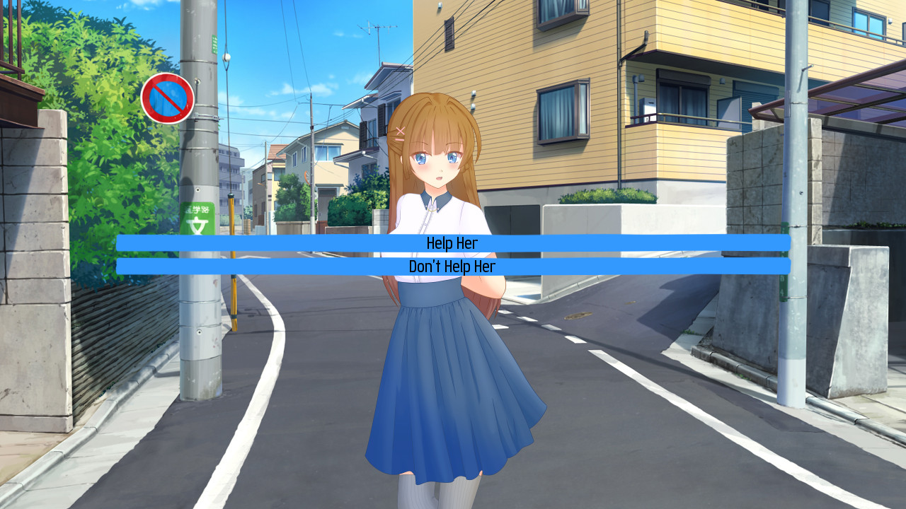 Winter Dream screenshot 6
