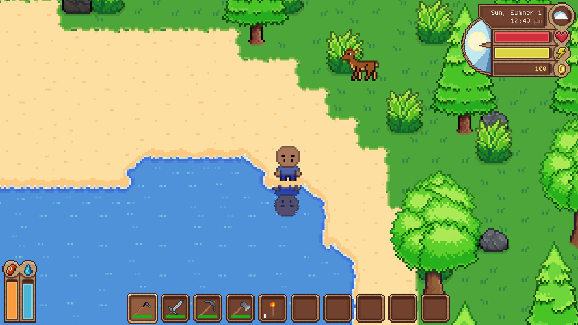 Moonhaven screenshot 7