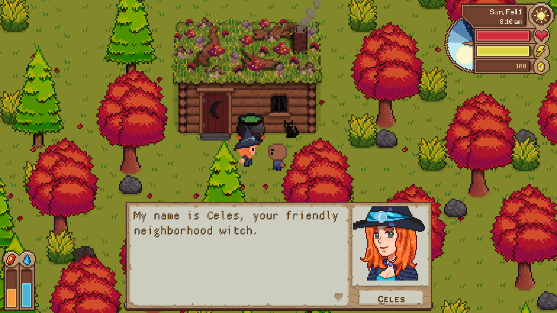 Moonhaven screenshot 5