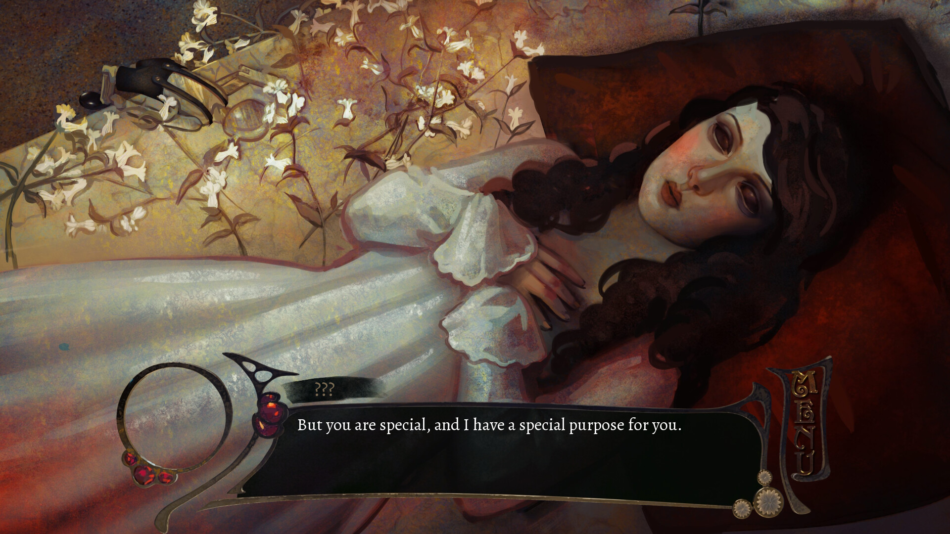 The Empress of Aeser screenshot 2