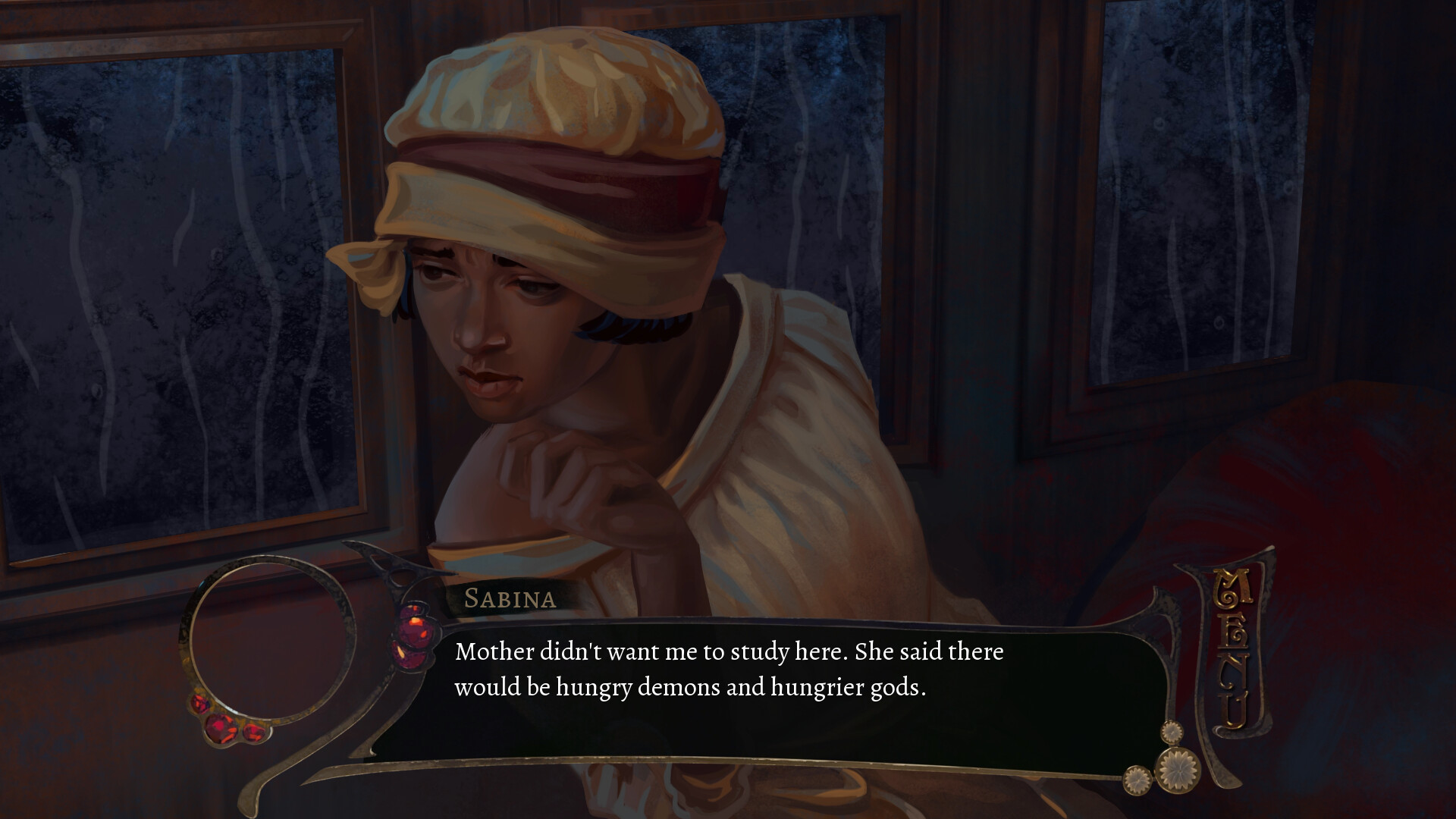 The Empress of Aeser screenshot 9
