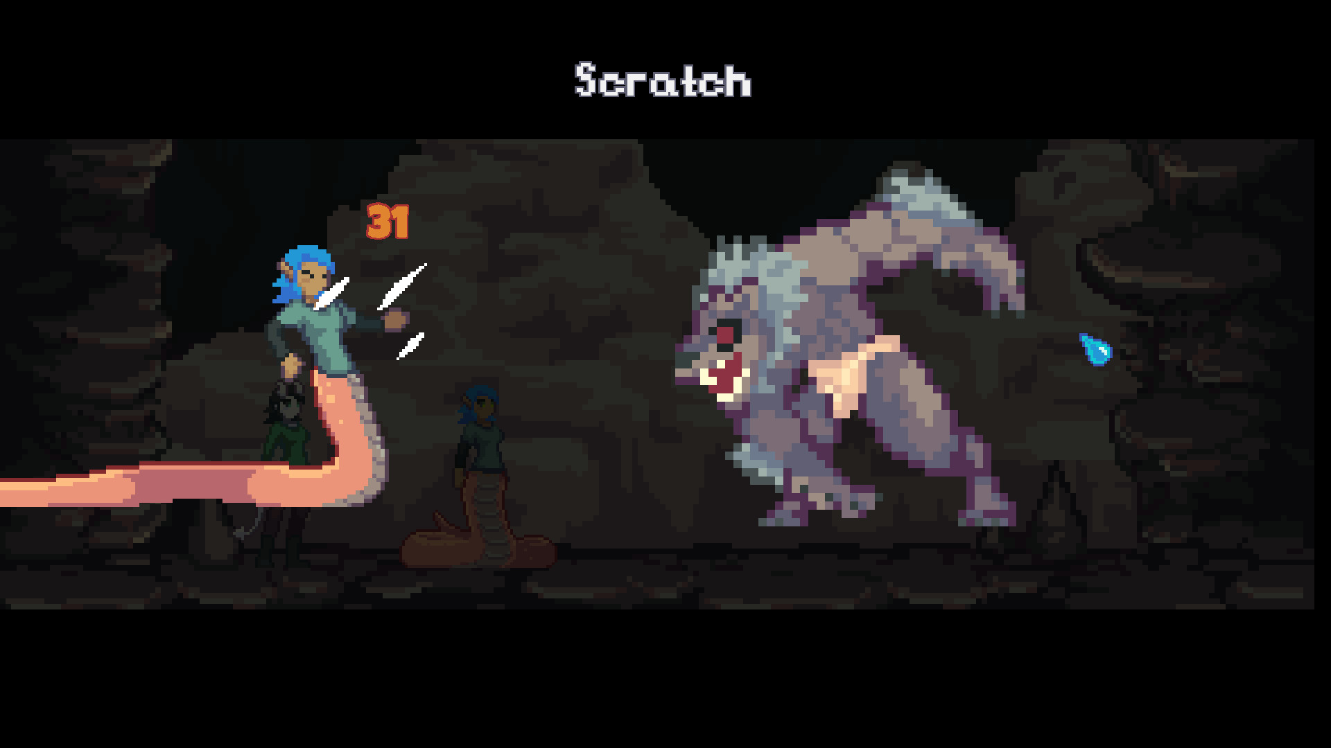 Monster Girl Manager screenshot 5
