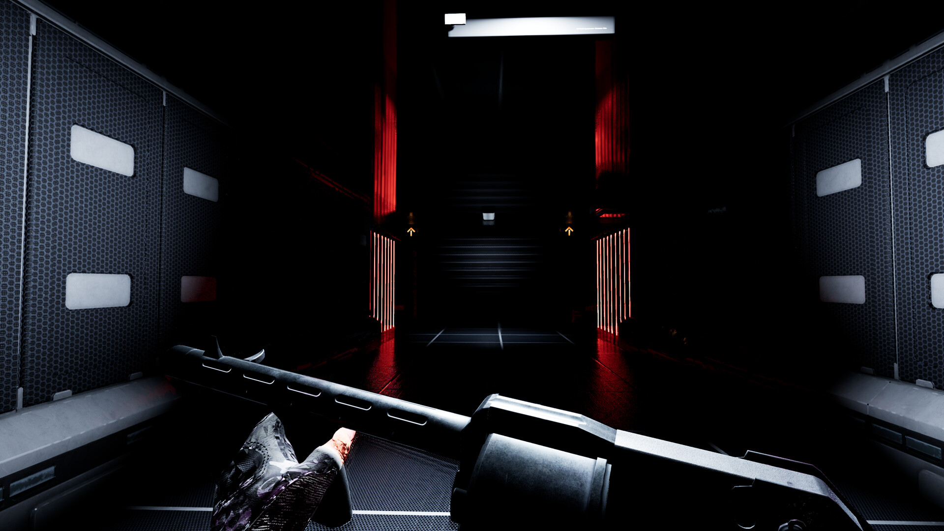 Deborg Desolation Pre-Born screenshot 6