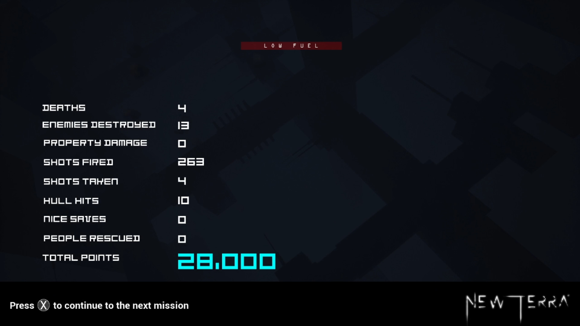 NEW TERRA® screenshot 2
