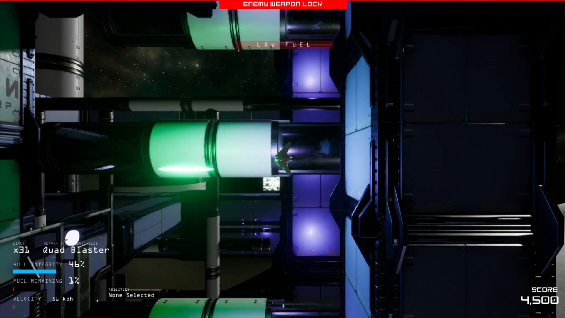 NEW TERRA® screenshot 5