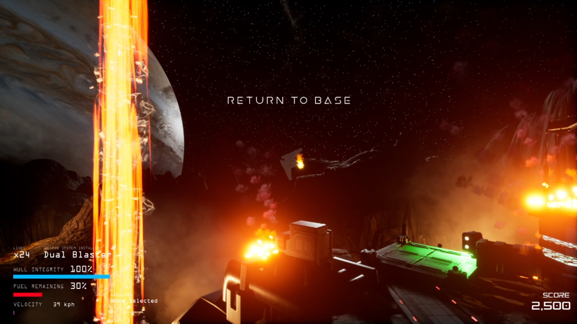 NEW TERRA® screenshot 8