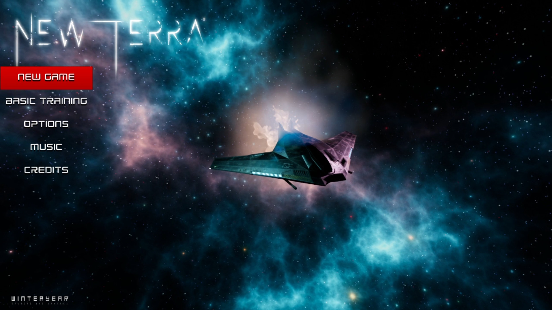 NEW TERRA® screenshot 7