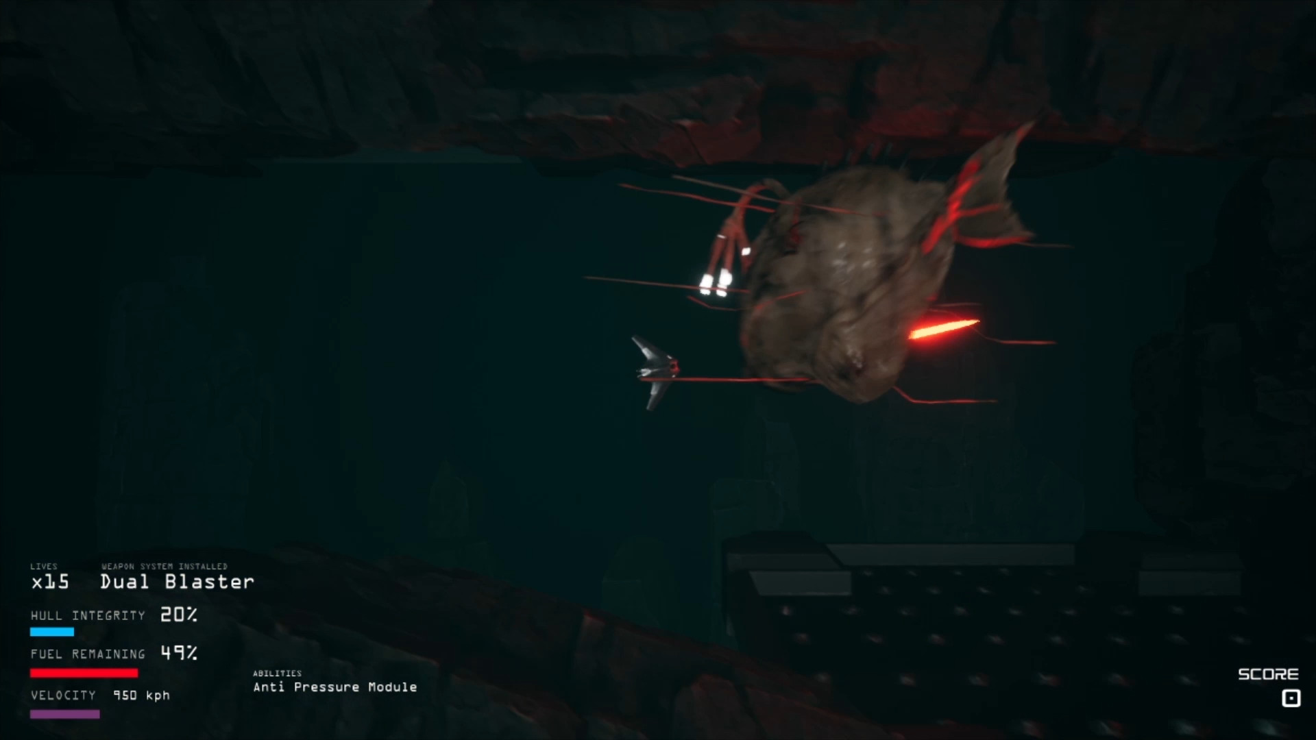 NEW TERRA® screenshot 1
