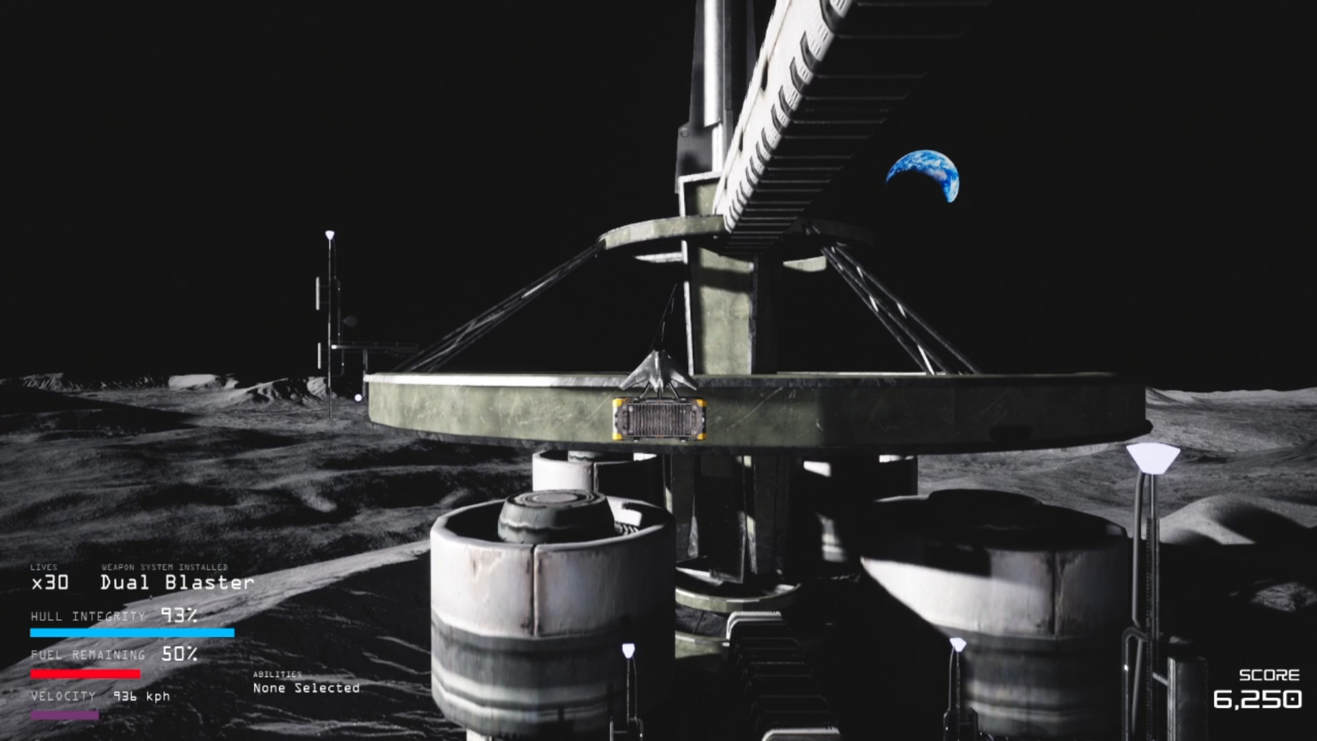 NEW TERRA® screenshot 6
